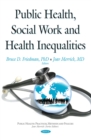 Public Health, Social Work and Health Inequalities - eBook