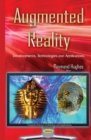 Augmented Reality : Developments, Technologies & Applications - Book