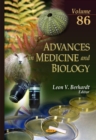Advances in Medicine and Biology : Volume 86 - Book