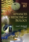 Advances in Medicine and Biology. Volume 87 - eBook