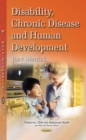 Disability, Chronic Disease and Human Development - eBook