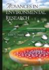 Advances in Environmental Research : Volume 45 - Book