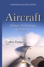 Aircraft : Design, Technology and Safety - eBook