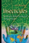 Insecticides : Occurrence, Global Threats and Ecological Impact - eBook