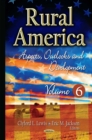 Rural America : Aspects, Outlooks and Development. Volume 6 - eBook