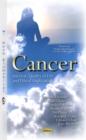 Cancer : Survival, Quality of Life and Ethical Implications - eBook