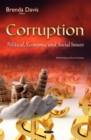 Corruption : Political, Economic and Social Issues - eBook