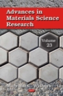 Advances in Materials Science Research. Volume 23 - eBook