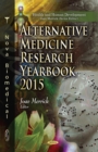 Alternative Medicine Yearbook 2015 - eBook