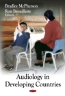 Audiology in Developing Countries - eBook