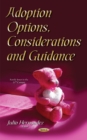 Adoption Options, Considerations & Guidance - Book