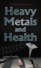 Heavy Metals & Health - Book