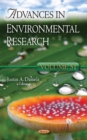 Advances in Environmental Research : Volume 51 - Book