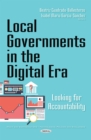 Local Governments in the Digital Era : Looking for Accountability - eBook