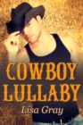 Cowboy Lullaby - eBook