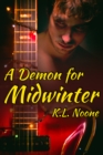 A Demon for Midwinter - eBook