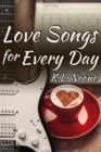 Love Songs for Every Day - eBook