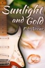 Sunlight and Gold - eBook