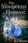 The Ninepenny Element - eBook