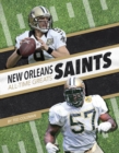 New Orleans Saints All-Time Greats - Book