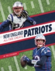 New England Patriots All-Time Greats - Book