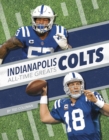 Indianapolis Colts All-Time Greats - Book