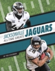 Jacksonville Jaguars All-Time Greats - Book