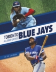 Toronto Blue Jays All-Time Greats - Book