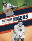 Detroit Tigers All-Time Greats - Book
