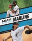 Miami Marlins All-Time Greats - Book