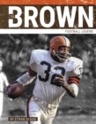 Jim Brown : Football Legend - Book