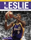 Lisa Leslie : Basketball Legend - Book