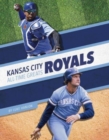 Kansas City Royals All-Time Greats - Book