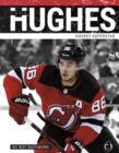 Jack Hughes : Hockey Superstar - Book
