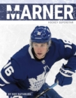 Mitch Marner : Hockey Superstar - Book