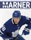 Mitch Marner : Hockey Superstar - Book