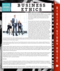 Business Ethics : Speedy Study Guides - eBook