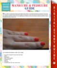 Manicure And Pedicure Guide (Speedy Study Guide) - eBook