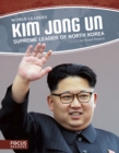 World Leaders: Kim Jong Un - Book