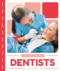 Community Workers: Dentists - Book