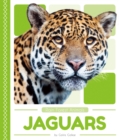 Rain Forest Animals: Jaguars - Book