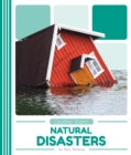 Weather Watch: Natural Disasters - Book