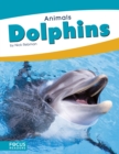 Animals: Dolphins - Book