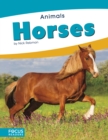 Animals: Horses - Book