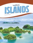Landforms: Islands - Book