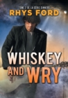 Whiskey and Wry (Franais) (Translation) - Book