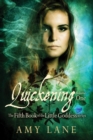 Quickening, Vol. 1 - Book