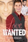 Love Wanted - Book