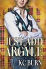Just Add Argyle - Book