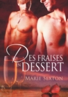 Des fraises en dessert (Translation) - Book